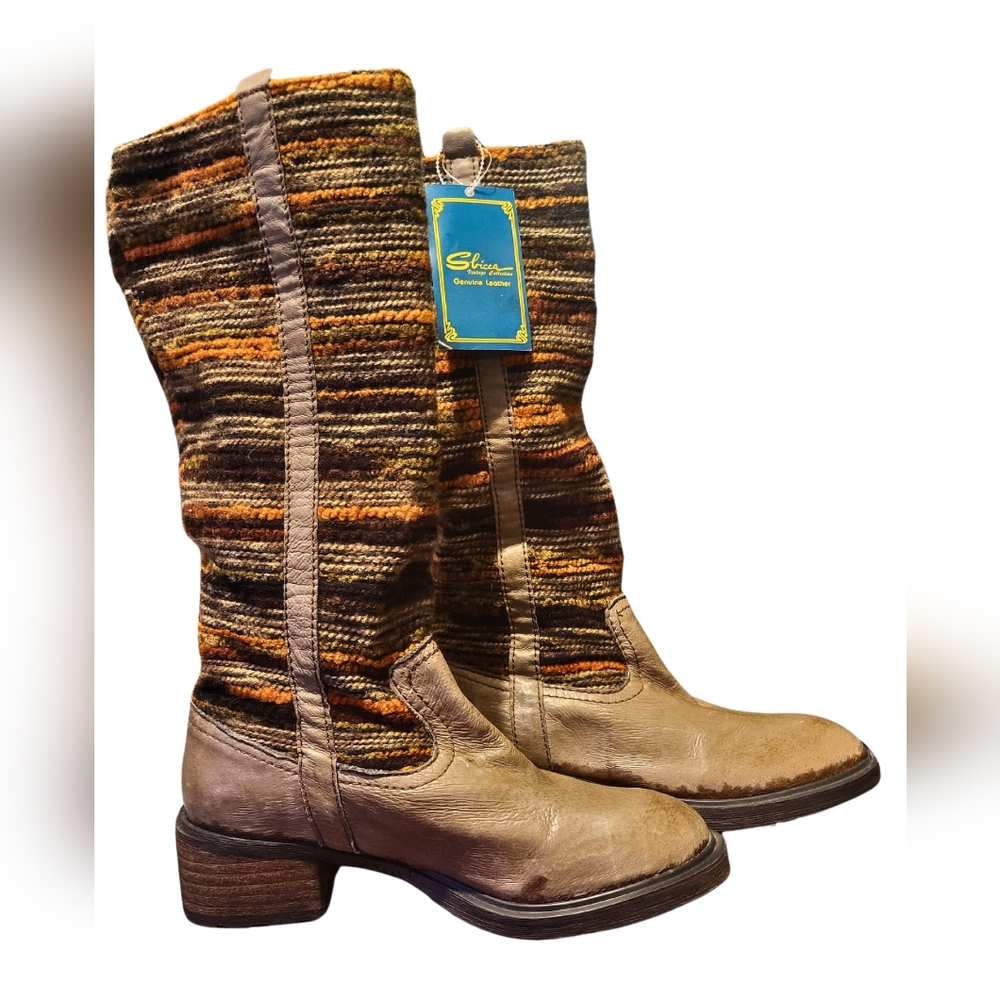 Sbicca Vintage Collection Santa Fe